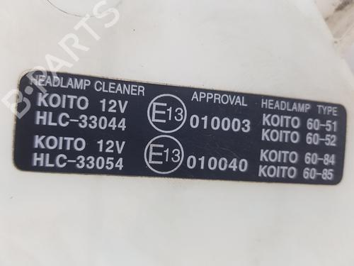 Windscreen washer tank TOYOTA LAND CRUISER 90 (_J9_) 3.0 D-4D 4WD (KDJ90_, KDJ95_, KDJ90W, KDJ95W) | BP15559185C113