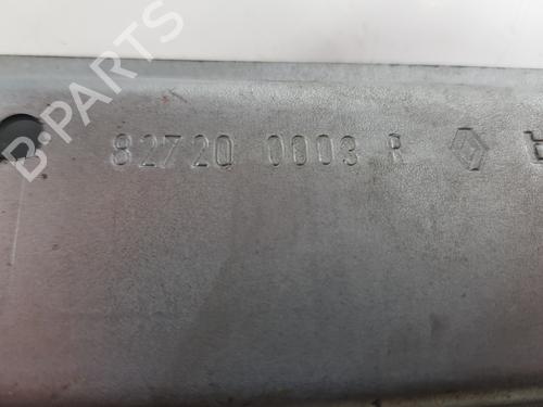 Rear right window mechanism RENAULT MEGANE III Hatchback (BZ0/1_, B3_) 1.5 dCi (BZ09, BZ0D, BZ1W, BZ29, BZ14) | BP29467007C25 