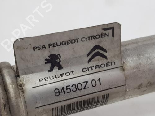 AC pipe CITROËN BERLINGO (ER_, EC_) 1.6 BlueHDi 100 | BP34699354M126 - Image 4