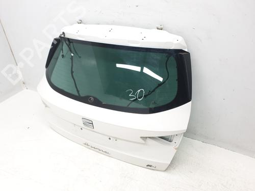 Tailgate SEAT ARONA (KJ7, KJP)  | BP29011484C6 