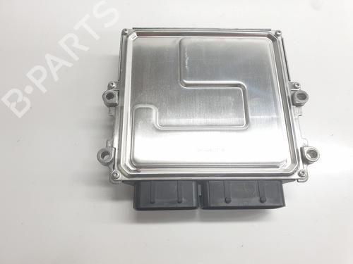 Engine control unit (ECU) OPEL ASTRA L Sports Tourer (O5) 1.2 (FRHNPJ) | BP23994725M57 