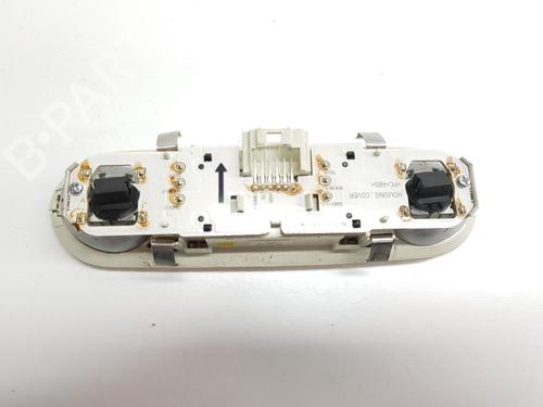 Interior roof light AUDI A7 Sportback (4GA, 4GF) 3.0 TDI quattro | BP25443453I8 