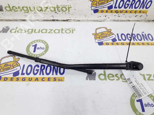 Used Rear windshield wiper arm BMW 1 (E87) 116 d (116 hp) 7895720