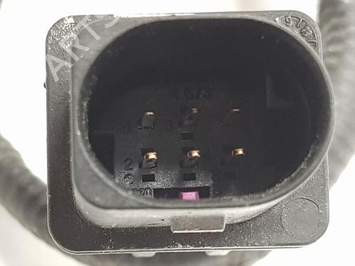 Electronic sensor BMW X1 (E84) xDrive 18 d | BP26972190M84 