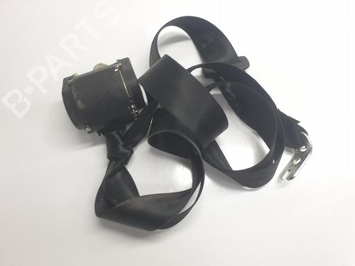 Rear left seatbelt AUDI A4 B8 Avant (8K5) 2.0 TDI | BP24597818I29 