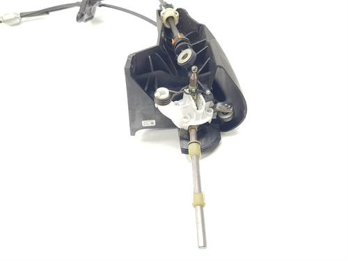Gear lever RENAULT MASTER III Van (FV) 2.3 dCi 100 FWD (FV0A, FV0B, FV0G, FV0K, FV0H) | BP38438993M90 - Image 5