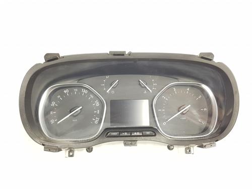 Instrument cluster CITROËN SPACETOURER Bus (V_) | BP36042014C47 - Image 5