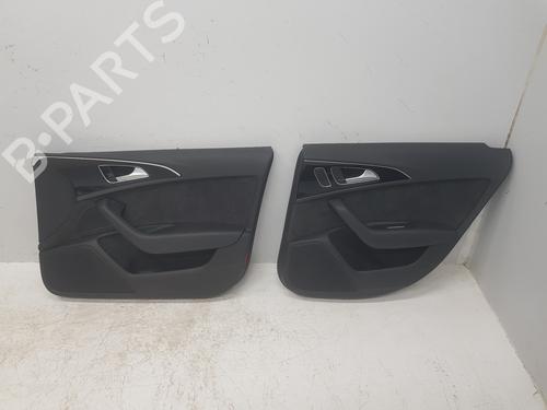 Seats set AUDI A6 C7 (4G2, 4GC) 2.0 TDI | BP34245634C78 - Image 11
