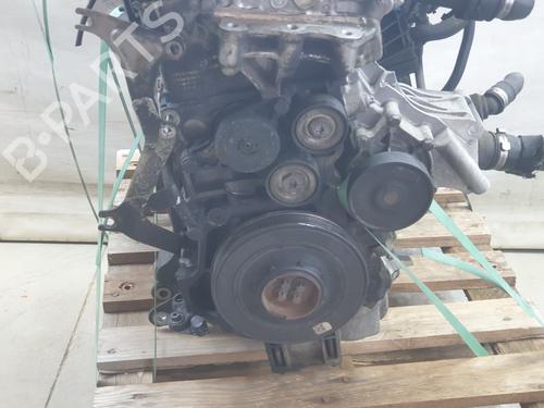 Engine MINI MINI CLUBVAN (R55) Cooper D | BP35976056M1 - Image 5