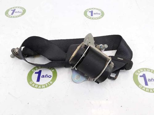 Rear right seatbelt MITSUBISHI OUTLANDER II (CW_W)  | BP6622299I28 