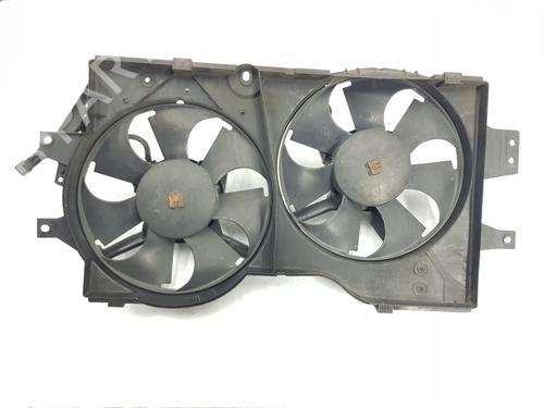 Used Radiator fan CHRYSLER VOYAGER / GRAND VOYAGER III (GS_, NS_) 2.4 i (151 hp) 9639834