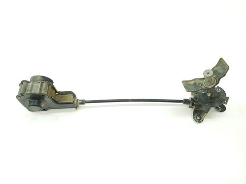 Support DACIA LODGY (JS_) | BP38330722C155 - Image 4