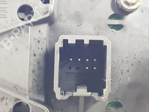 Switch FORD FOCUS III Turnier 1.6 EcoBoost | BP20321721I30