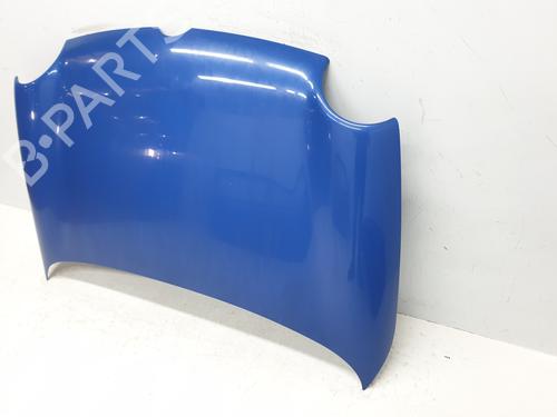 Hood VW LUPO I (6X1, 6E1) 1.4 | BP28073009C1 
