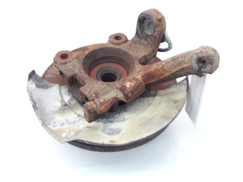 Used Right front steering knuckle VW TRANSPORTER T4 Van (70A, 70H, 7DA, 7DH) 1.9 TD (68 hp) 1206512
