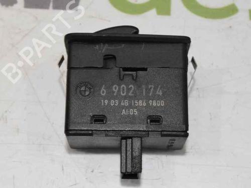 Left rear window switch BMW 3 (E46) 330 d | BP1362938I29 