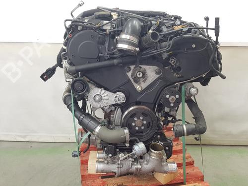Engine JAGUAR F-PACE (X761) | BP37424399M1 - Image 23