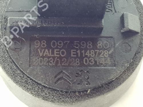 Elektronisk sensor OPEL ASTRA L Sports Tourer (O5) 1.2 (FRHNPJ) | BP25494536M84 