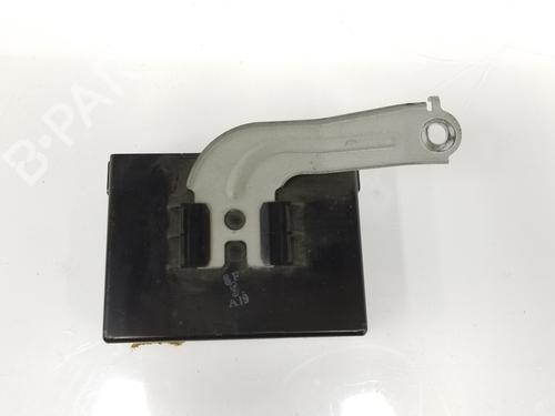 Electronic module TOYOTA LAND CRUISER PRADO (_J12_) 3.0 D-4D (KDJ120, KDJ125) | BP13668011M83 