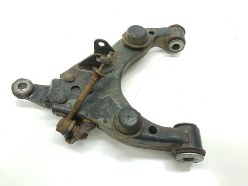 Left front suspension arm TOYOTA LAND CRUISER 90 (_J9_) 3.0 TD (KZJ90_, KZJ95_, KZJ90R, KZJ95R, KZJ90W, KZJ95W) | BP18091499M12 
