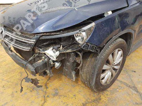 Right front window switch VW TIGUAN (5N_) 2.0 TDI | BP7521373C105  - Image 40