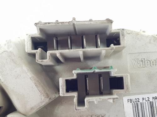 Heater resistor BMW 3 (E90) 320 d | BP37014825M108 - Image 5