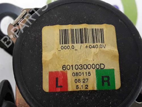 Rear left seatbelt MINI MINI (R56) One | BP6622282I29 
