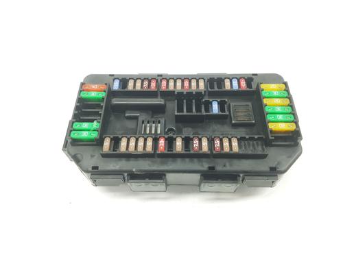 Used Fuse box BMW 4 Gran Coupe (F36) 430 d (258 hp) 15401601
