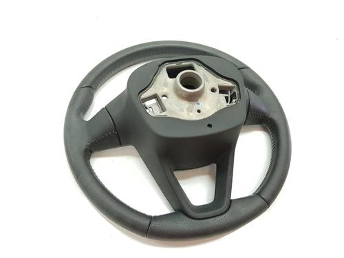 Steering wheel SEAT ARONA (KJ7, KJP) 1.0 TSI | BP15126530C49 