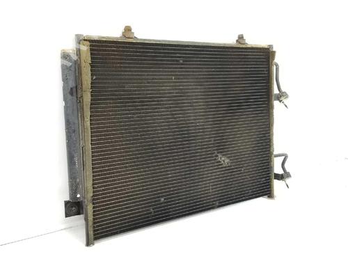 AC radiator MITSUBISHI PAJERO III (V7_W, V6_W) 3.2 Di-D (V68W) | BP7282583M32 