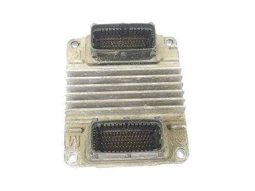 Used Engine control unit (ECU) OPEL ASTRA G Hatchback (T98) 1.7 DTI 16V (F08, F48) (75 hp) 9501172