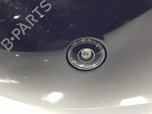 Right mirror OPEL ASTRA L Sports Tourer (O5) 1.2 (FRHNSL, FRHNSR) | BP23078285C27 