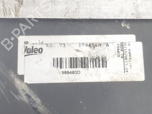 Electronic module AUDI Q5 (8RB) 2.0 TFSI quattro | BP11057055M83 