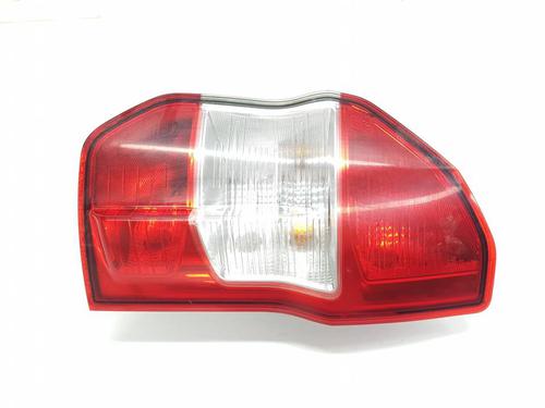 Right taillight FORD TRANSIT COURIER B460 Box Body/MPV 1.5 TDCi | BP38486187C35 - Image 4