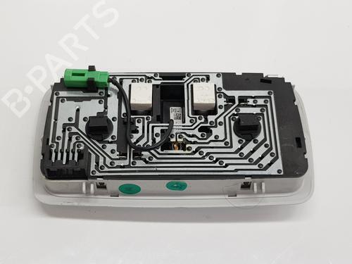 Interior roof light FIAT 500L (351_, 352_) 1.6 D Multijet (199LYE1B) | BP26655594I8