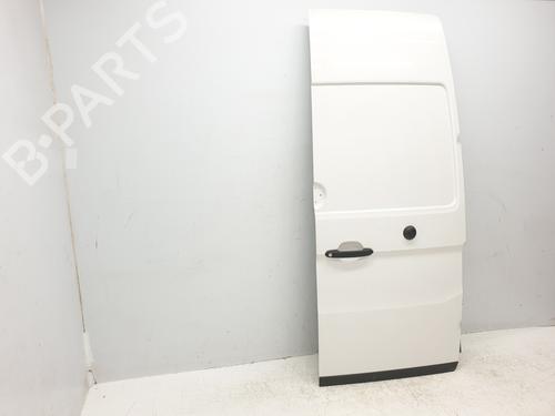 Right rear door VW CRAFTER Van (SY_, SX_)  | BP29534866C5 