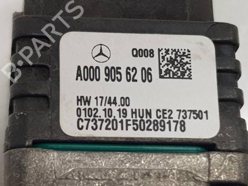Other MERCEDES-BENZ E-CLASS (W213) E 220 d 4-matic (213.005) | BP40156161O1 - Image 5