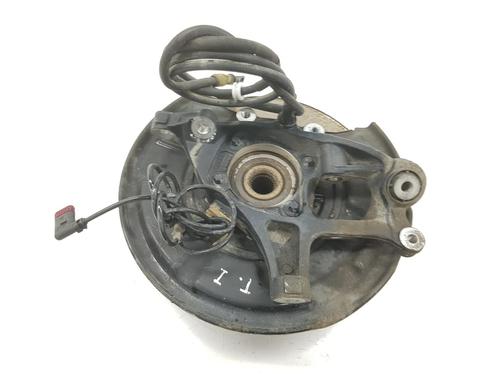 Left rear steering knuckle MERCEDES-BENZ E-CLASS (W211) E 500 (211.070) | BP9718966M27 