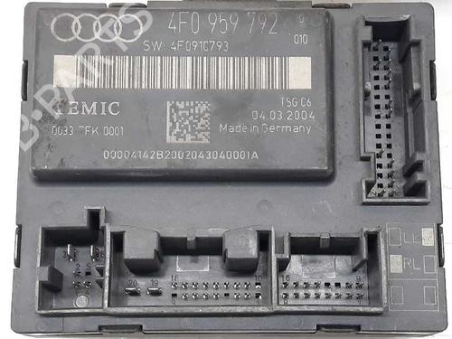 Other AUDI A6 C6 (4F2) 3.0 TDI quattro | BP14117067O1 