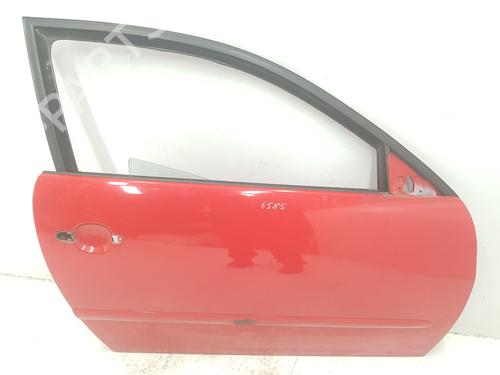 Used Right front door SEAT IBIZA III (6L1) 1.9 TDI (131 hp) 16012999