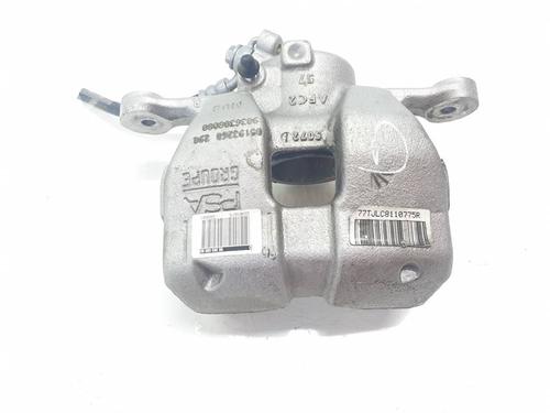Used Right front brake caliper Right front brake caliper PEUGEOT 2008 II (UD_, US_, UY_, UJ_, UR_, UC_) e-2008 (UKZKWZ) (156 hp) 40155416 40155416