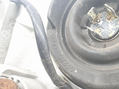 Left headlight TOYOTA LAND CRUISER PRADO (_J12_) 3.0 D-4D (KDJ120, KDJ125) | BP17187832C28 