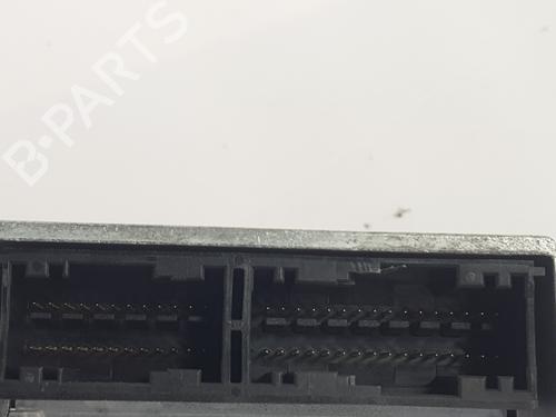 ECU airbags PEUGEOT 308 I (4A_, 4C_) 1.6 HDi | BP9710250M53 