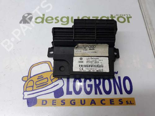 Used Electronic module AUDI A6 C6 (4F2) 3.2 FSI (255 hp) 1425736