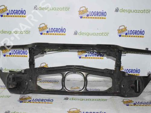 Used Front slam panel BMW 3 (E46) 330 d (184 hp) 14117409