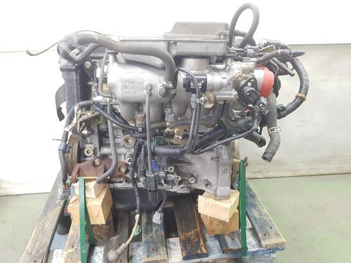 Engine HONDA CR-V I (RD) 2.0 16V 4WD (RD1, RD3) | BP15261889M1 