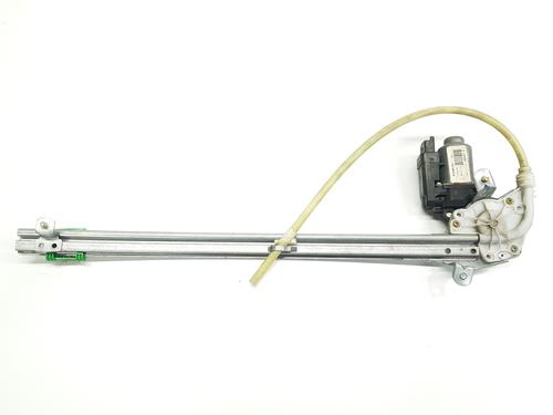 Used Rear left window mechanism RENAULT ESPACE IV (JK0/1_) 2.0 dCi (JK01, JK02, JK1J, JK1K, JK1H) (150 hp) 31591331