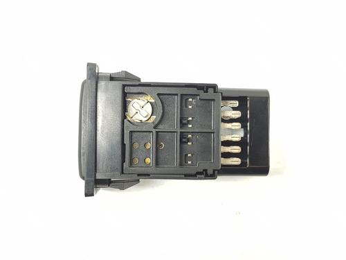 Warning switch TOYOTA LAND CRUISER 90 (_J9_) 3.0 TD (KZJ90_, KZJ95_, KZJ90R, KZJ95R, KZJ90W, KZJ95W) | BP18091598I22