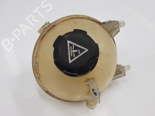 Expansion tank CITROËN JUMPY II Van 1.6 HDi 90 8V | BP22276043C120 