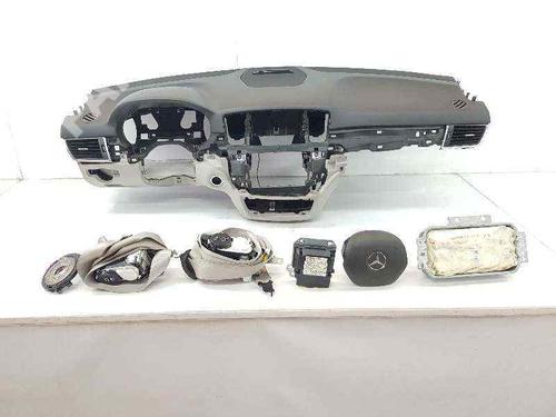 Airbagsatz MERCEDES-BENZ M-CLASS (W166) ML 250 CDI / BlueTEC 4 